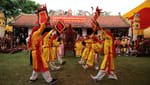 Lễ hội Xa Mã