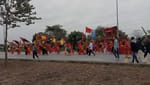 Lễ hội đền Mẫu Đào Nương