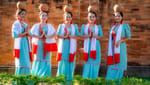 Lễ hội Tháp Đôi