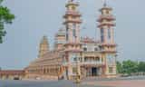 Visiting Tay Ninh’s Cao Dai Temple: A Spiritual and Architectural Marvel