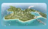 Chinh Phục Đảo Nhím Tây Ninh - Viên Ngọc Ẩn Mình Giữa Lòng Hồ Dầu Tiếng