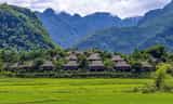 Uncover the Timeless Charm of Lac Village in Mai Chau