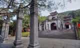 Exploring the Legacy of Ba Trieu: A Visit to Her Ancient Temple