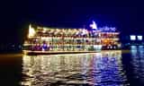 Cultural Delights and Scenic Sights: A Night on the Can Tho Cruise