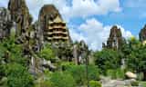 Non Nuoc Stone Handicraft Village - Sculpture masterpiece in the heart of Da Nang