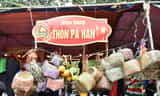 KHÁM PHÁ CHỢ THỤT HÀM YÊN - PHIÊN CHỢ MỖI NĂM CHỈ CÓ MỘT LẦN