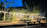 Hạt Cỏ Farmstay – Nốt Lặng Bình Yên Bên Hồ Trị An