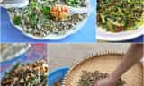 Chắt chắt sông Gianh - Món ăn mang đậm hồn quê Quảng Bình