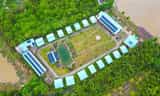 ANORA Homestay Vĩnh Long: Thiên Đường Nghỉ Dưỡng Xanh Giữa Lòng Sông Nước
