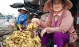 Bánh Dừa Giồng Luông Vĩnh Long – Hương Vị Dân Dã Ăn Một Lần Nhớ Mãi