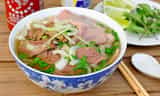 Bát phở 0 đồng ấm lòng ở Sa Đéc