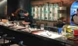 Thưởng Thức Thực Đơn Theo Mùa Tinh Tế Tại Nhà Hàng Nhật Bản Nuboko Sushi & Teppanyaki