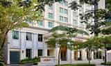 Mövenpick Hotel Hanoi Centre: Dấu Ấn Kiến Trúc Pháp Giữa Lòng Thủ Đô
