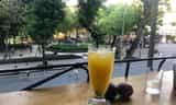 L'etage Cafe: Căn Gác Nhỏ Hoài Cổ Ôm Trọn Tầm Nhìn Đắt Giá Hướng Ra Hồ Gươm