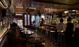 Polite & Co: Góc Bar Cổ Điển Giấu Mình Giữa Lòng Phố Cổ Hà Nội