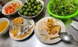 Bánh Cuốn Dốc Hòe Nhai: Địa Chỉ Ẩm Thực Michelin Selected Đáng Thử Nhất Thủ Đô