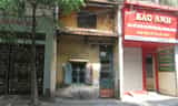 Phố Cổ Thành Nam: Nơi Thời Gian Ngưng Đọng Giữa Lòng Cố Đô