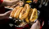 Bánh Mì Pate Hạnh Mùi Mười Năm Không Tăng Giá Ở Ninh Bình