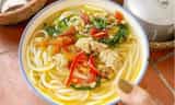Bún Đũa Ninh Bình: Tinh Hoa Ẩm Thực Trong Top 100 Đặc Sản Việt