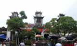 Hành Trình Tìm Về Cội Nguồn Tại Đền Bảo Lộc Ninh Bình