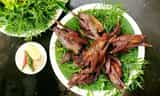 Đến Ninh Bình Thưởng Thức Các Món Chim Trứ Danh Tại Nhà Hàng Thứ Cò