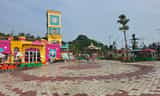 Khám Phá Bright Park: Tổ Hợp Giải Trí Đa Địa Hình Siêu Hot Tại Ninh Bình
