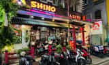 Đến Shino Sushi Khám Phá Tinh Hoa Ẩm Thực Xứ Anh Đào