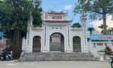 Văn Miếu Bắc Ninh – Biểu tượng hiếu học xứ Kinh Bắc.