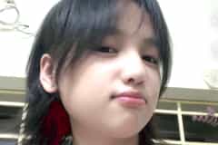 Ma Thị Xinh