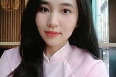 Dương Thụy Lan Trinh