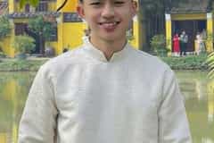 Nguyễn Trần Đình Huy (Khánh Hòa)