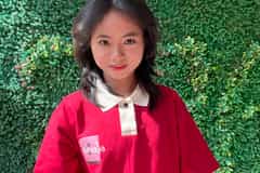 Nguyễn Đoàn Tuyết Nhi