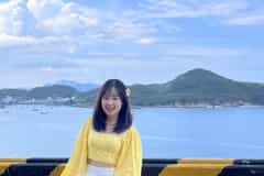 Lường Thị Việt Chi (Sơn La)