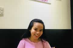 Nguyễn Phạm Thanh Ngọc