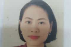Trần Thị Thu Hiền