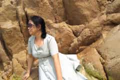 Võ Thị Mỹ Trang