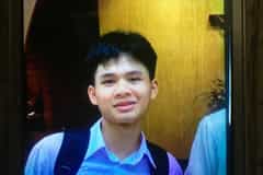 Đoàn Minh Thiên