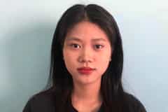 Trương Thị Thuỳ Linh