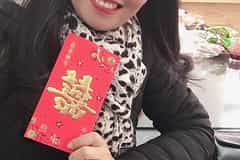 Ma Thị Hải Anh (Ninh Bình)