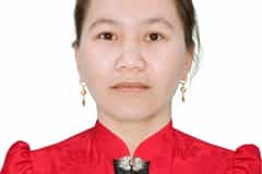 Lường Thị Hương