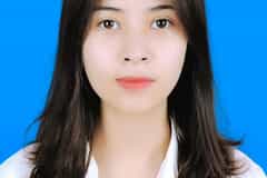 Chu Thị Duyên