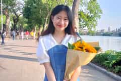 Trần Hà Phương