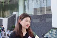Dương Thị Trà Giang