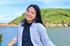 Nguyễn Ngọc Bảo Trâm (Quảng Ngãi)
