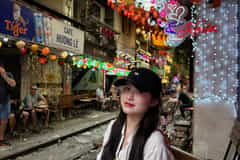 Dương Thị Trang