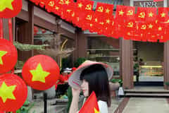 Lê Nguyễn Quỳnh Anh