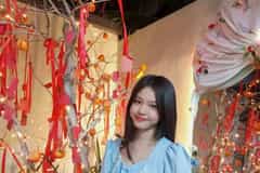 Trần Thị Hồng Gấm