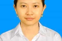 Phạm Thị Diễm My