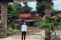 Nguyễn Anh Thái (Thái Nguyên)