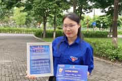 Nguyễn Phương Anh